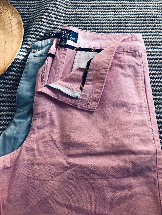 Bernudas cortos RALPH LAUREN