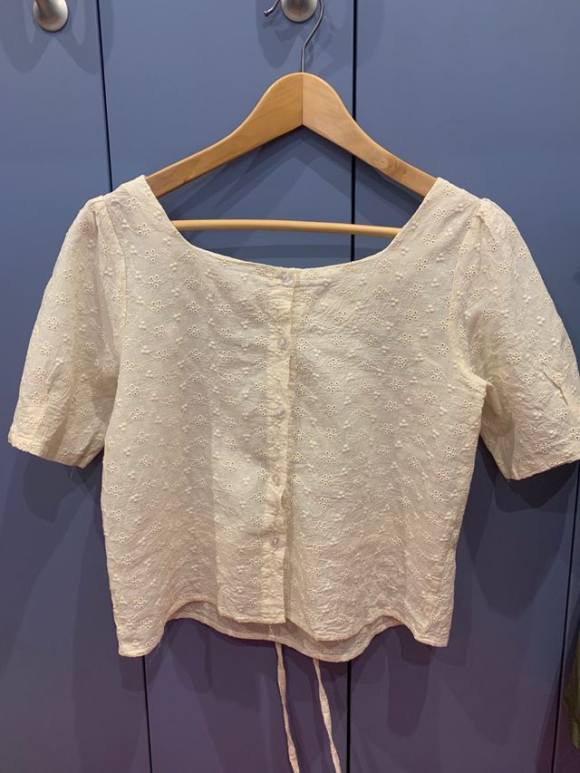 Camisa de vestir nueva sin estrenar