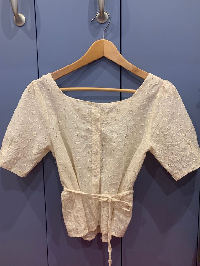 Camisa de vestir nueva sin estrenar