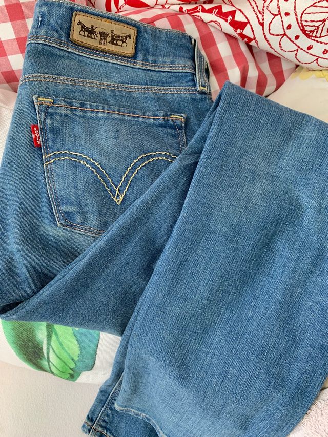 Jeans Levis