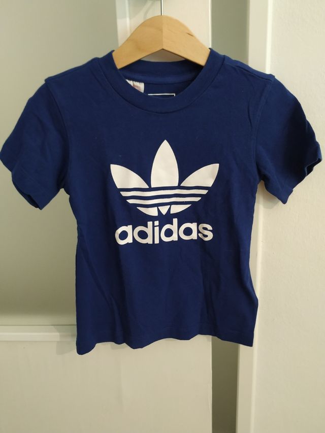 Camiseta Adidas