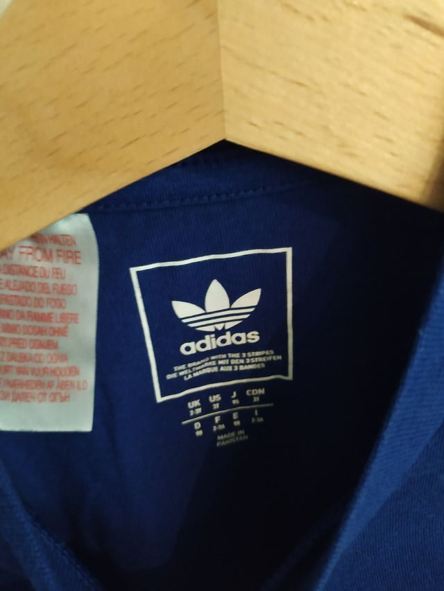 Camiseta Adidas