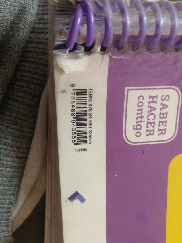 libro 1 primaria sociales santillana