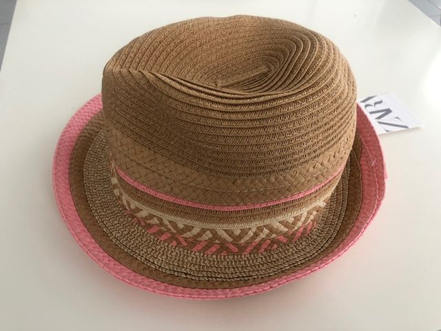 SOMBRERO ZARA
