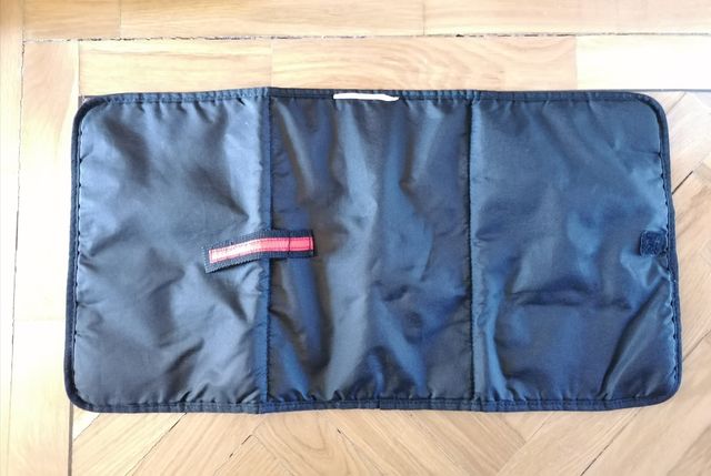 Bolsa cambiador silla Skip Hop