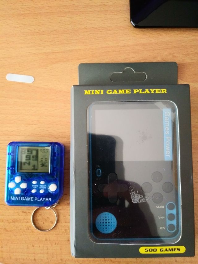 mini game player 500 game.