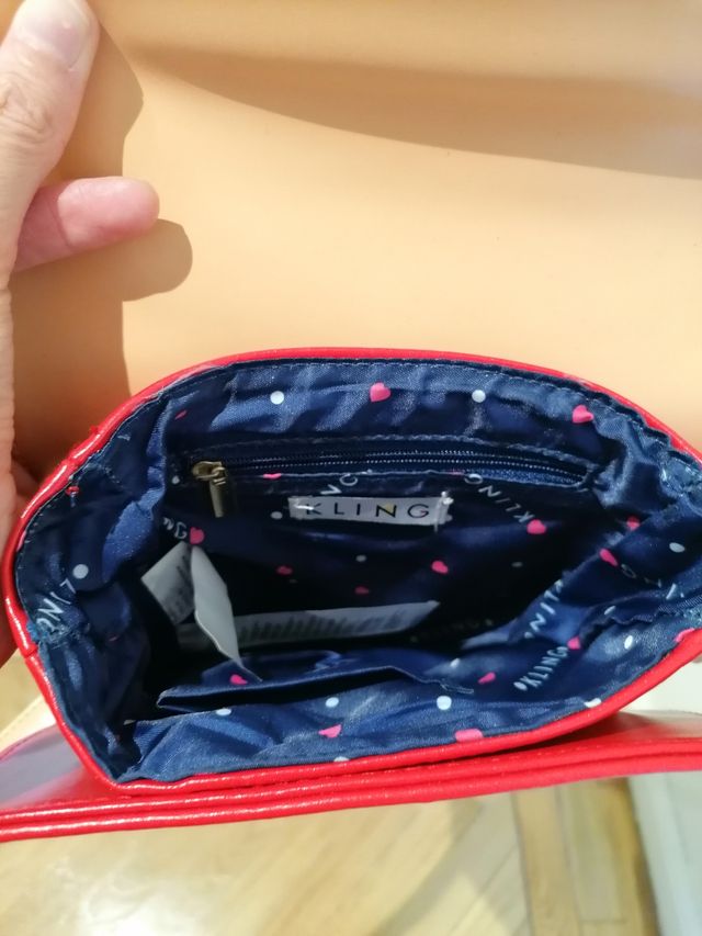 Bolso Kling
