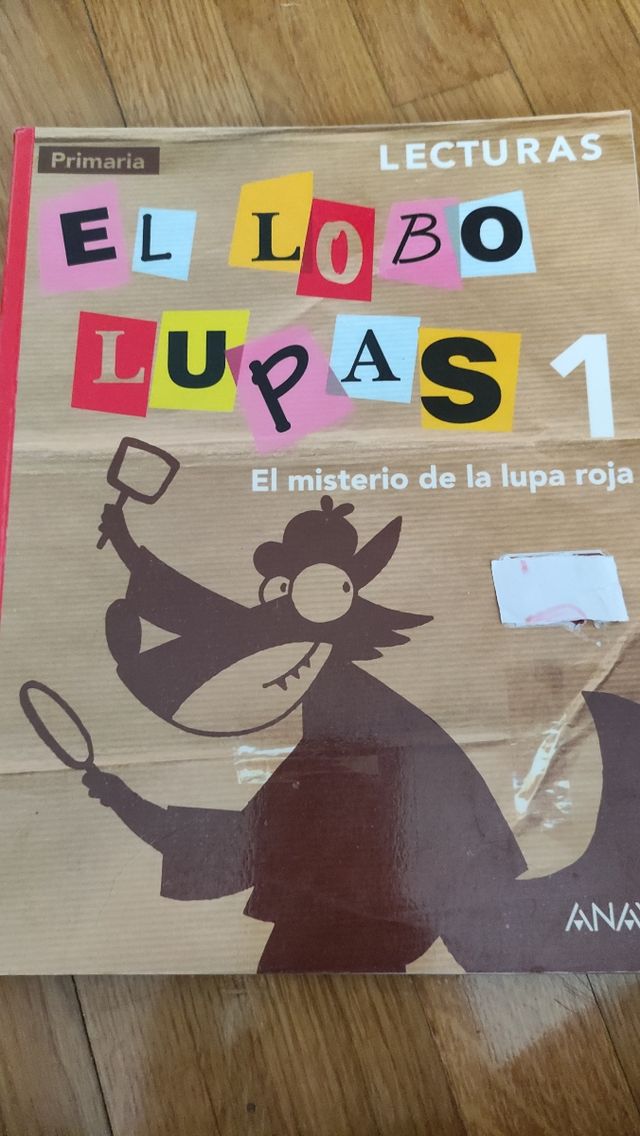 libros primero primaria