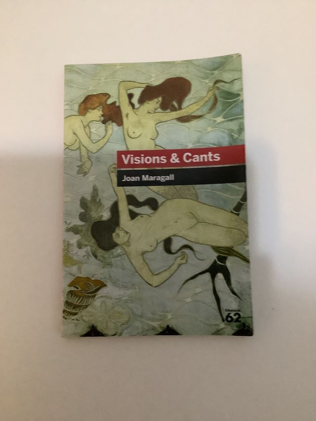 Visions & Cants 2n Bach