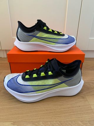 Nike-ZOOM FLY 3 NIKAT8240103