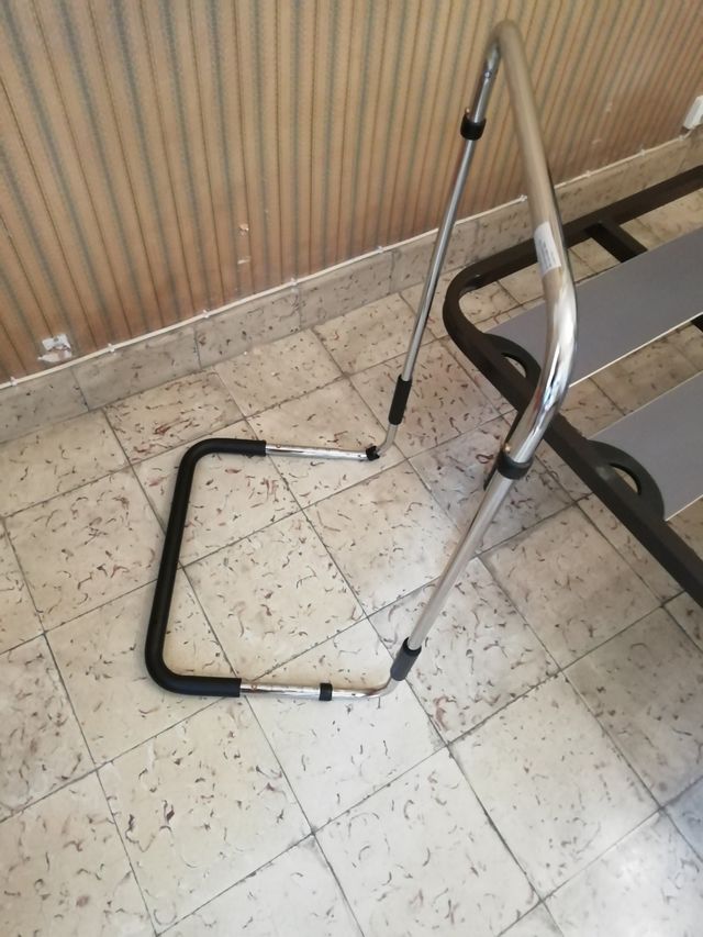 Barandillas cama de segunda mano en Barcelona | CASINUEVO