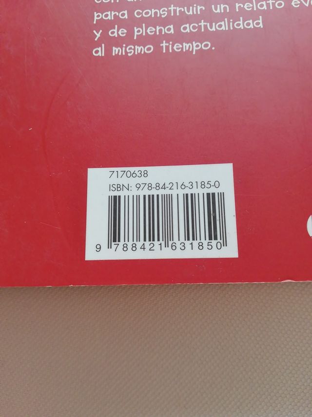 El paso del estrecho