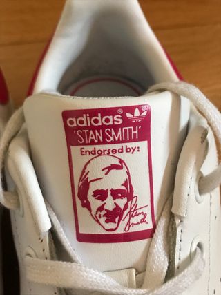 stan smith talla 34