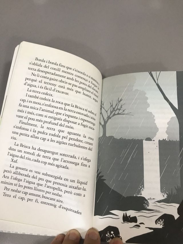 BRISCA Andreu Martin. ISBN 9788466139441