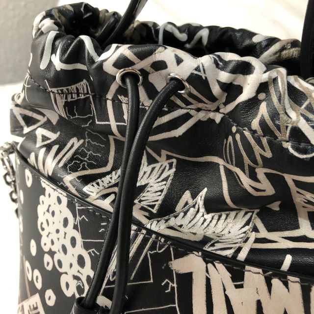 Maison margiela bolso 5AC