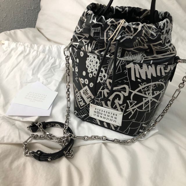 Maison margiela bolso 5AC