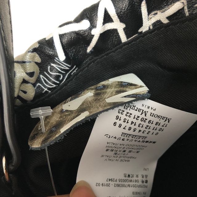 Maison margiela bolso 5AC