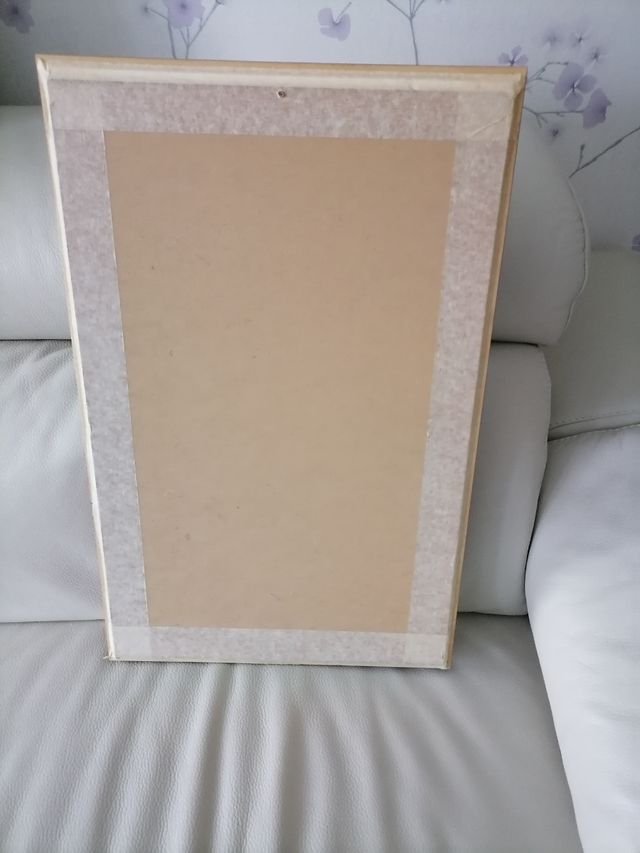 Cuadro nudos marineros