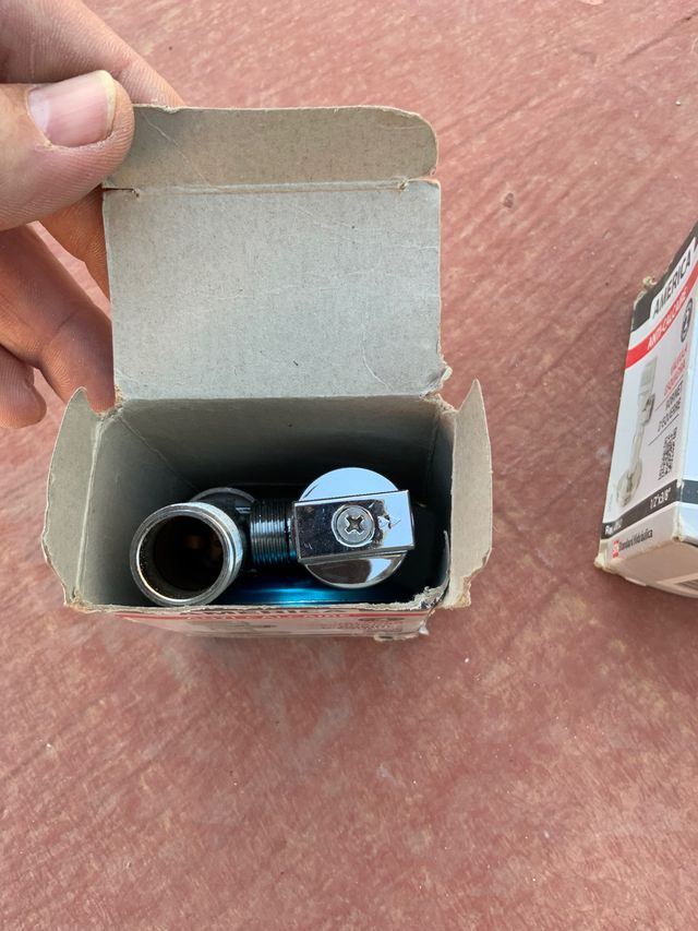 Grifos aseos y baños