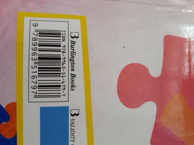 libro de inglés 4°Eso