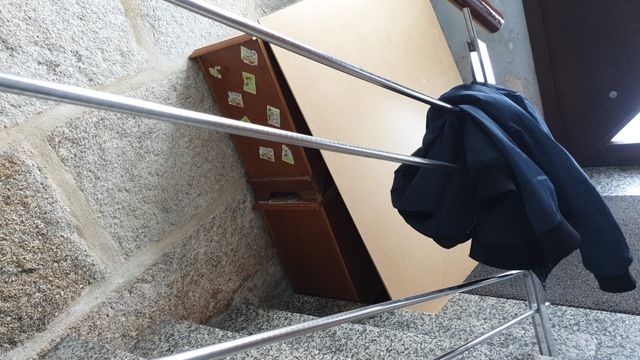 carenado Hispania rx