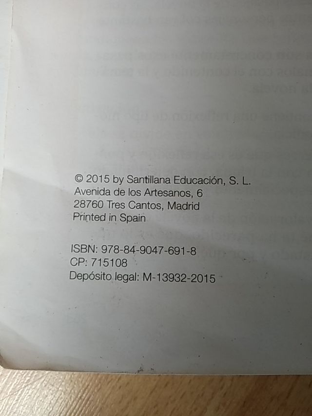 libro lengua Castellana y literatura 1r ESO