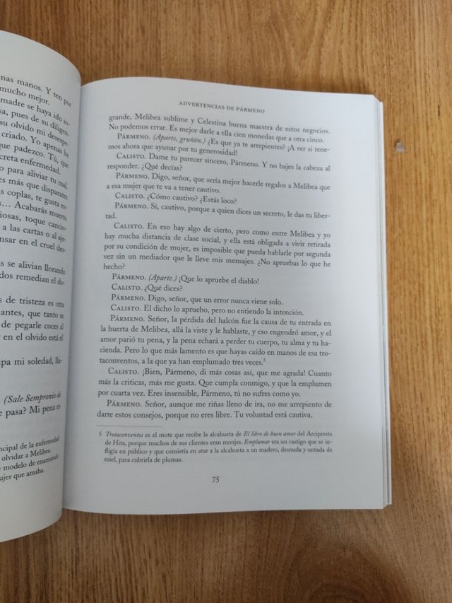 la Celestina editorial Vicens Vives