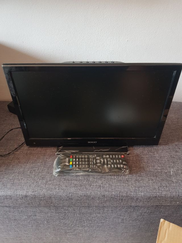 tv portatil pequeña