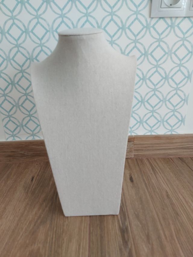 soporte para collares