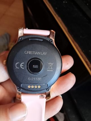 Smartwatch segunda mano en Águilas en WALLAPOP