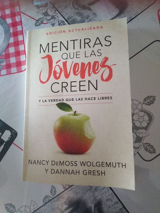 libro para recapacitar