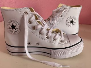 Converse suela despegada Clearance