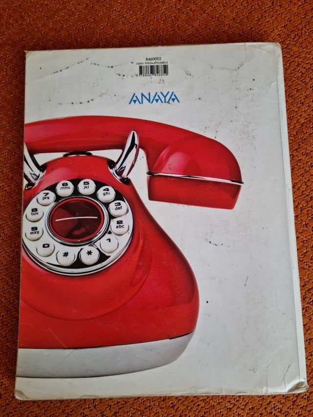 lengua y literatura 1 Bachillerato