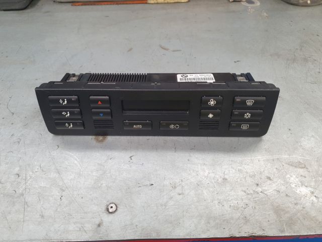 Mando climatizador bmw e46