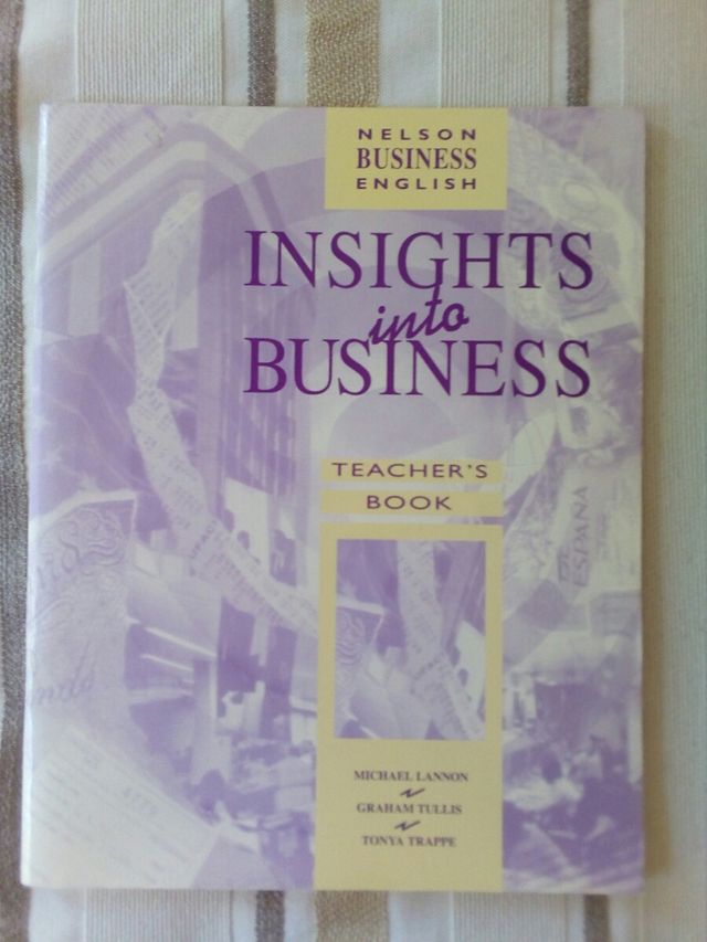 Insight into Business  🇬🇧