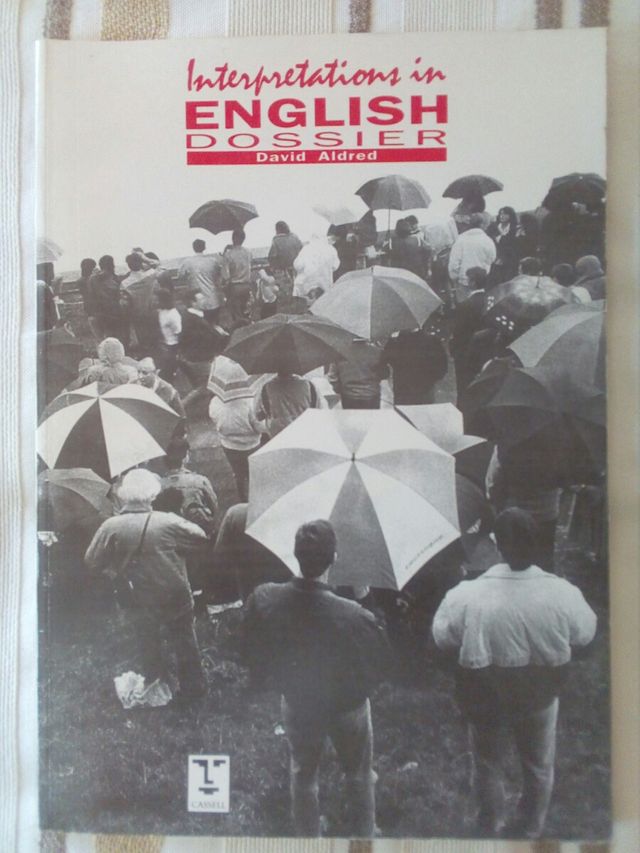 Interpretations in English 📕