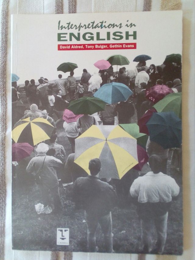 Interpretations in English 📕