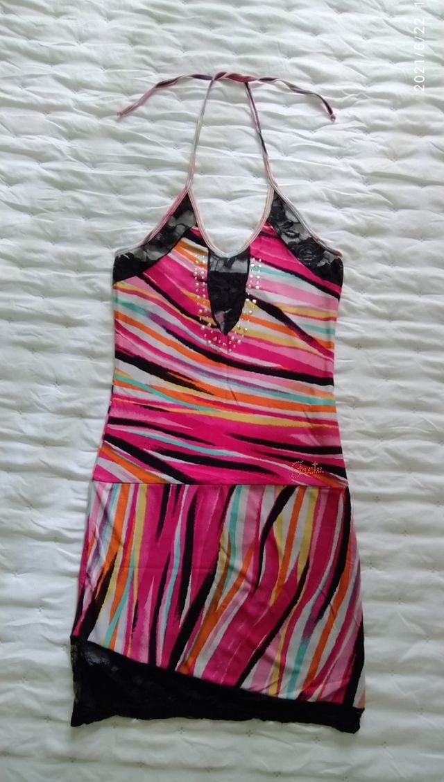 Vestido Verano