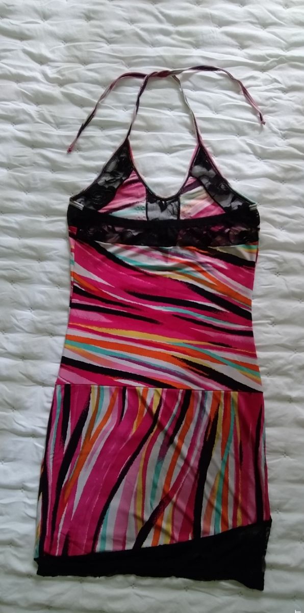 Vestido Verano