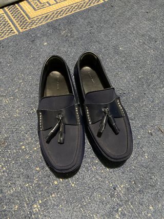 Zapatos de Zara para hombre | FASHIOLA.mx