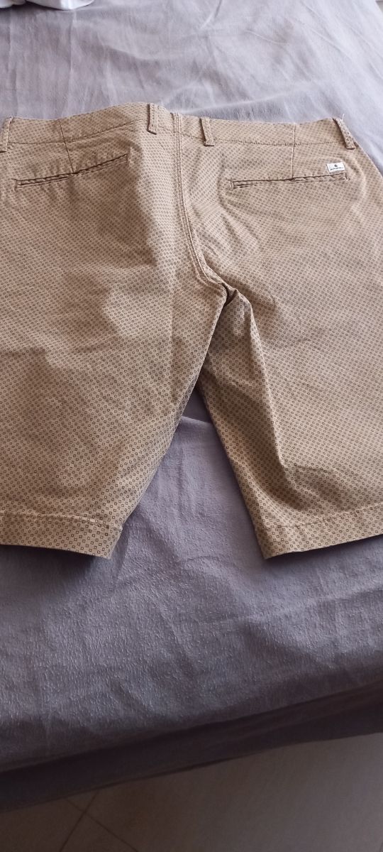 pantalón corto