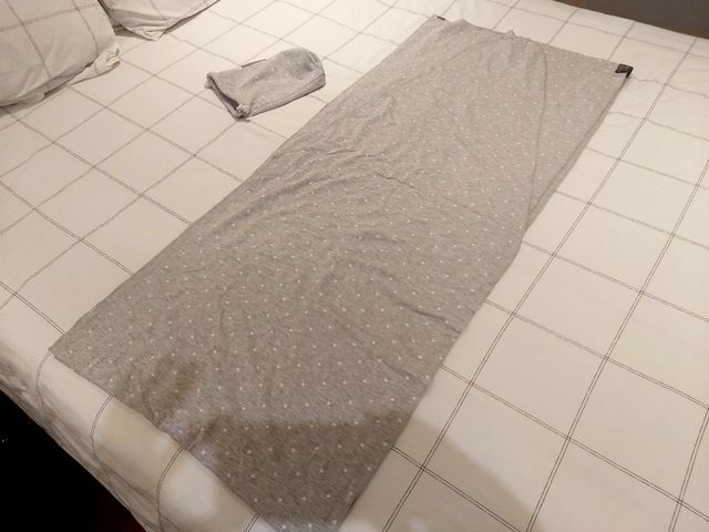 Pañuelo Portabebes fular MAKIMAJA