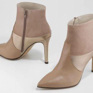 Botines Lodi de segunda mano por 60 EUR en Talavera la Real en WALLAPOP