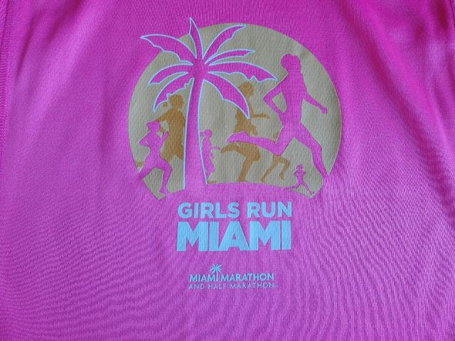 Camiseta New Balance. Talla S