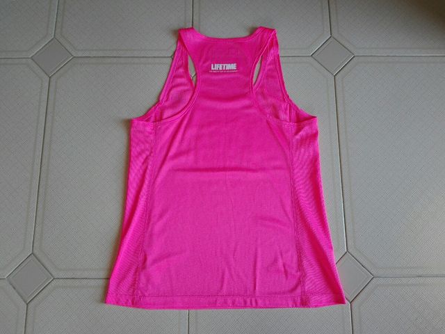Camiseta New Balance. Talla S
