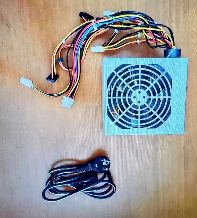 Fuente alimentacion 350w