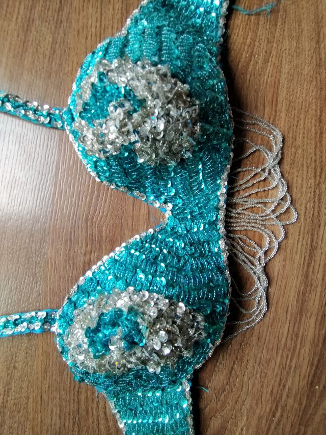 top y fajin danza oriental