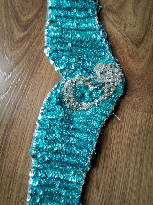 top y fajin danza oriental