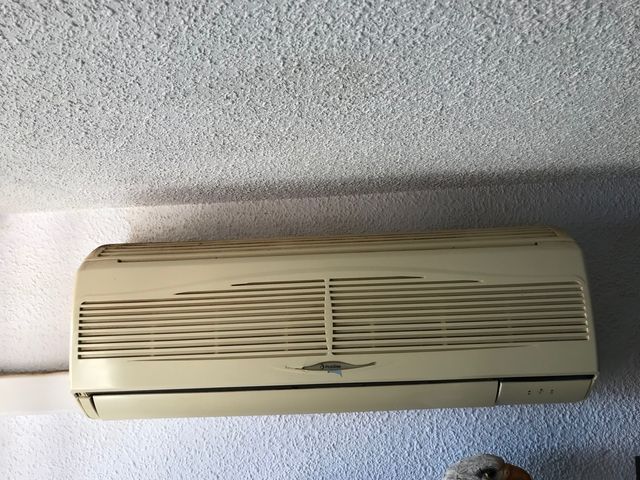 condizionatore d'aria firstlines