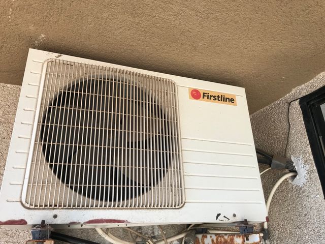 condizionatore d'aria firstlines